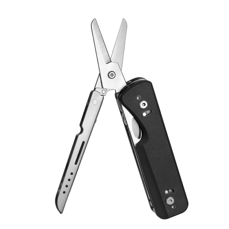 Мультитул Roxon Flex S505G, чорний