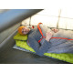 Килимок самонадувний Flextail Tiny Slleeping Pad R03 AVS, зелений