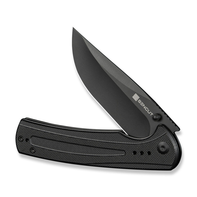 Ніж складаний Sencut Regnator S24057-1