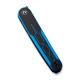 Ніж складаний Civivi KwaiQ Milled Blue/Black C23015-3