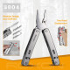 Мультитул Roxon Flex S804