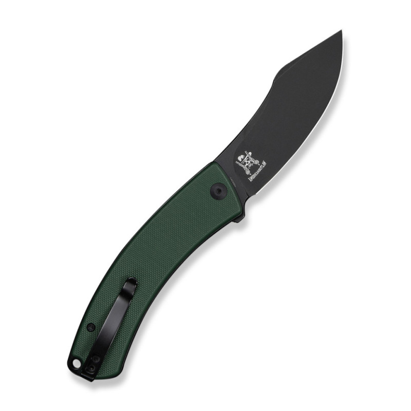 Ніж Civivi Outlaw Muk C24079-3