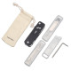 Мультитул Roxon Flex Companion S503G фіолетовий