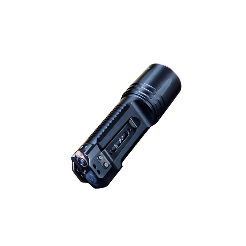 Ліхтар тактичний Fenix TK35R з червоним світлом | Лімітована серія