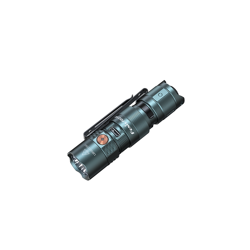 Ліхтар ручний Fenix PD25RSG
