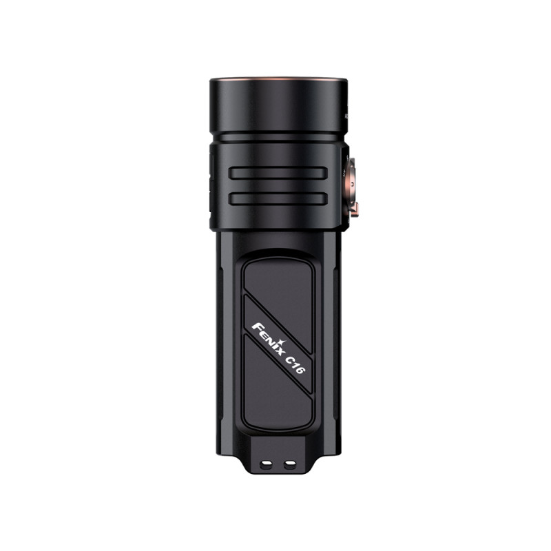 Ліхтар ручний Fenix C16