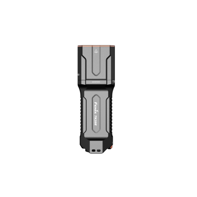 Ліхтар ручний Fenix TK28R