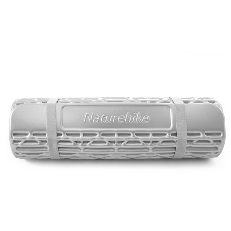 Килимок IXPE потовщений та розширений з алюмінієвою плівкою Naturehike CNH22DZ006