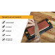 Work Sharp Стругачка механічна Benchtop Whetstone Sharpener WSBCHWHT-I