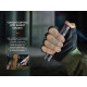Фонарь тактический аккумуляторный Fenix PD35R