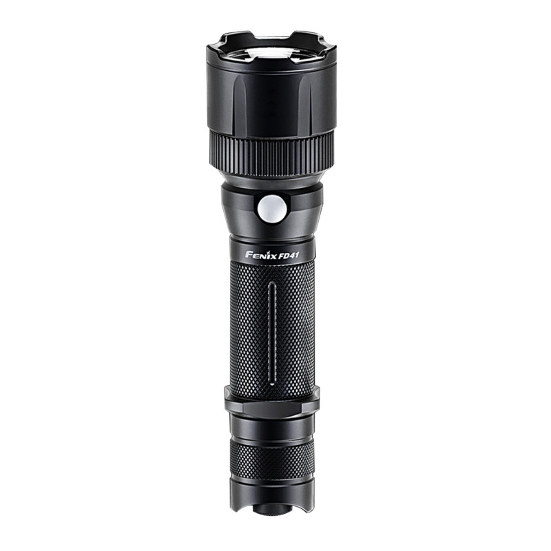Ліхтар ручний Fenix FD41 з акумулятором