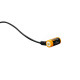 Акумулятор 16340 Fenix (700 mAh) micro usb заряджання