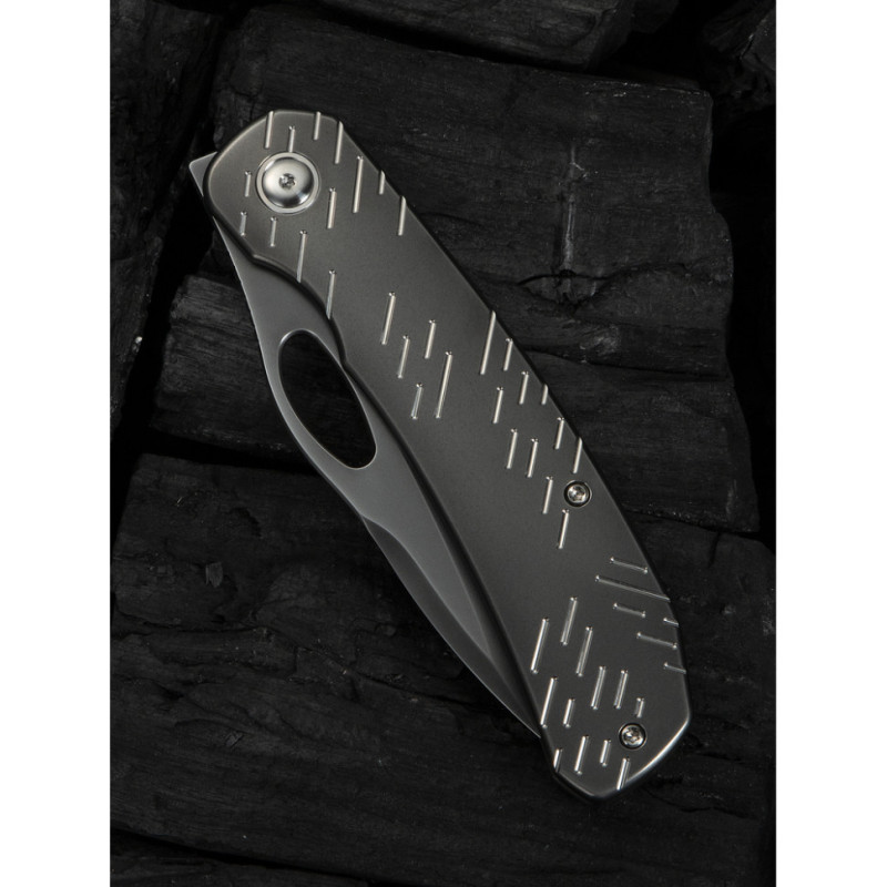Ніж складаний Weknife Inmate WE23096B-4