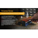 Work Sharp Стругачка механічна Benchtop Whetstone Sharpener WSBCHWHT-I