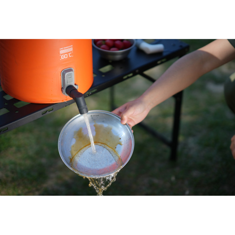 Кран до контейнерів для води Flextail Water Bag\ Bucket