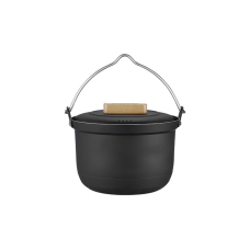 Каструля-котелок Naturehike CNK2300CJ015, алюміній