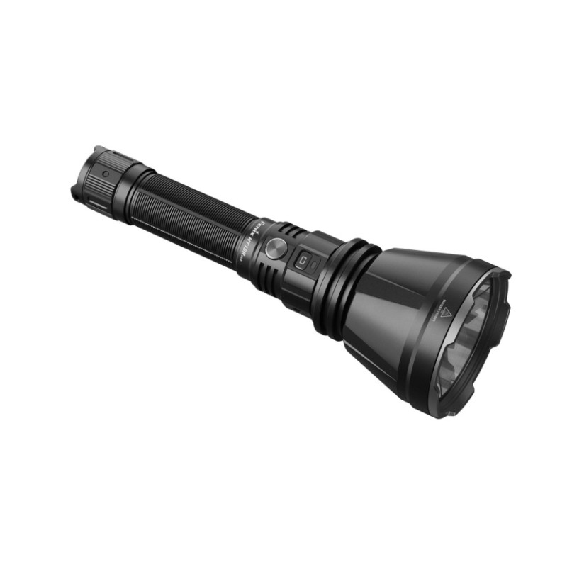 Далекобійний ліхтар Fenix HT18R v.2.0