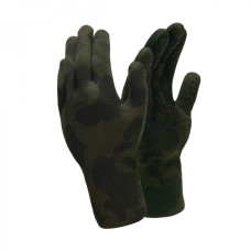 Dexshell Camouflage Gloves XL перчатки водонепроницаемые