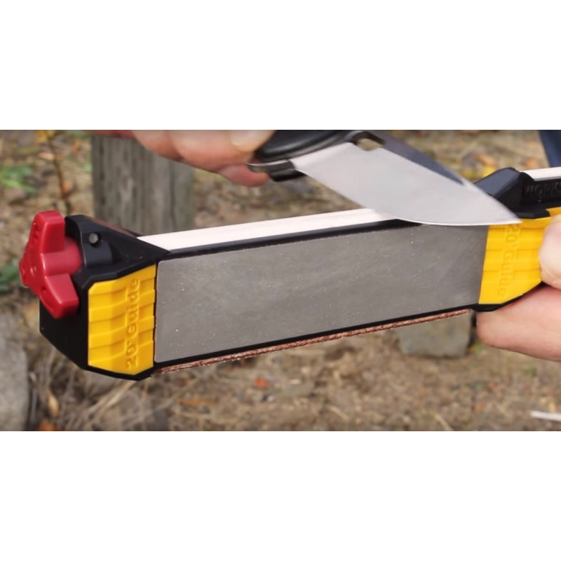 Work Sharp керамічний стрижень 1" Ceramic Rod для точилки Guided Field