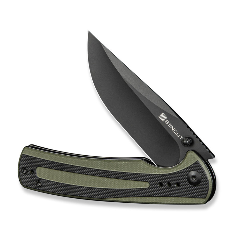 Ніж складаний Sencut Regnator S24057-2