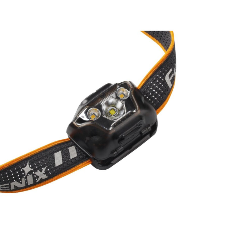 Фонарь налобный Fenix HL18RW