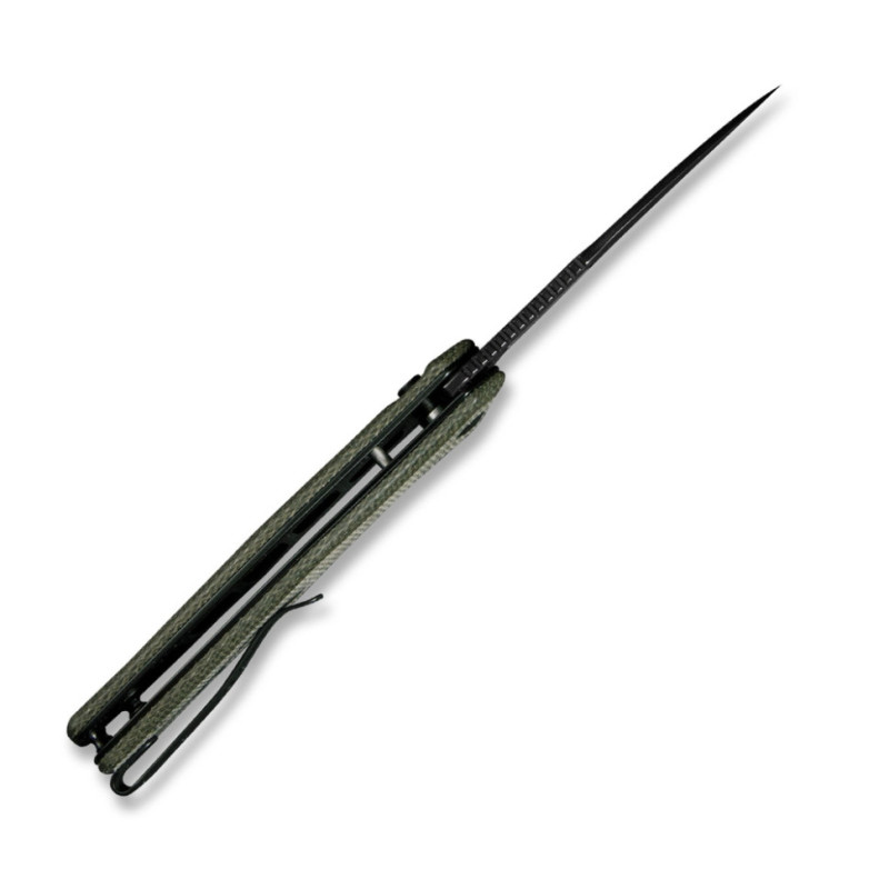Нож складной Sencut Watauga S21011-2