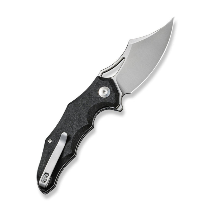 Ніж складаний Civivi Chiro Black C23046-3