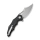 Ніж складаний Civivi Chiro Black C23046-3
