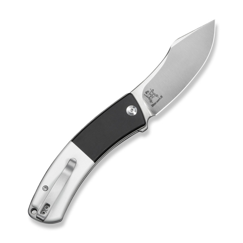 Ніж Civivi Outlaw Muk C24079-4