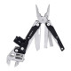 Мультитул NexTool Wrench W4