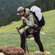 Рюкзак туристичний Naturehike CNK2450XB016, 40 л, білий, L