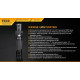 Ліхтар ручний Fenix FD30 Cree XP-L HI LED (FD30)