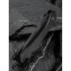 Ніж складаний Civivi Elementum Slip Joint Black C18062AJ-1