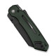 Ніж складаний Civivi Buster FG Green C24052-3