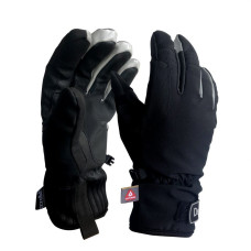 Перчатки водонепроницаемые Dexshell Ultra Weather Outdoor Gloves, pp L, зимние