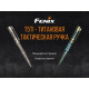 Fenix T5Ti тактична сіра ручка