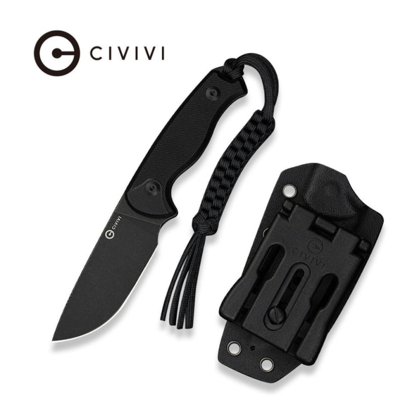 Ніж Civivi Timberbark C23094-1