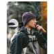 Рюкзак туристичний Naturehike CNK2300016, 30+5 л, коричневий
