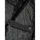 Ніж складаний Civivi Elementum Slip Joint Black C18062AJ-1