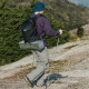 Килимок складаний IXPE Naturehike CNK2450WS044, алюмінієва плівка, 195x60х1,8 см, синій