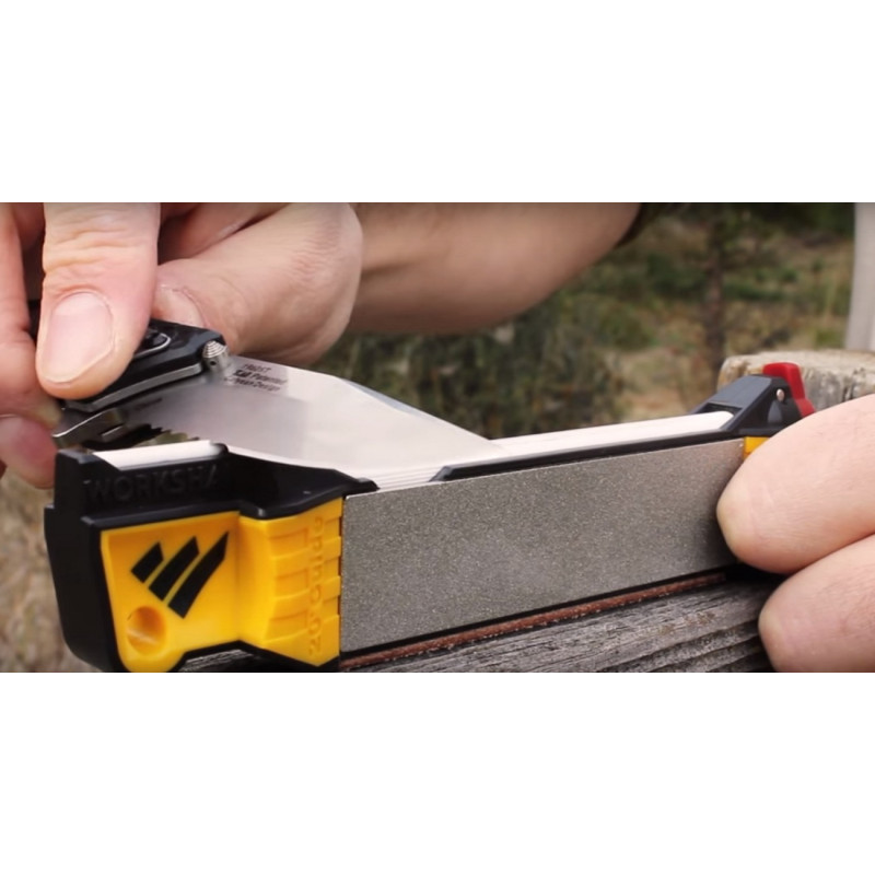 Work Sharp керамічний стрижень 1" Ceramic Rod для точилки Guided Field