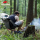 Стілець складаний Naturehike YL05  NH18Y050-Z, бежевий