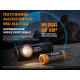 Тактичний налобний ліхтар Fenix Scout Pro (HM50R V2.0) з червоним та зеленим світлом | Лімітована серія