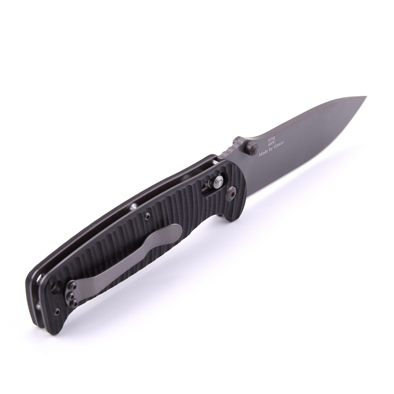 Нож складной Firebird F7413-BKP