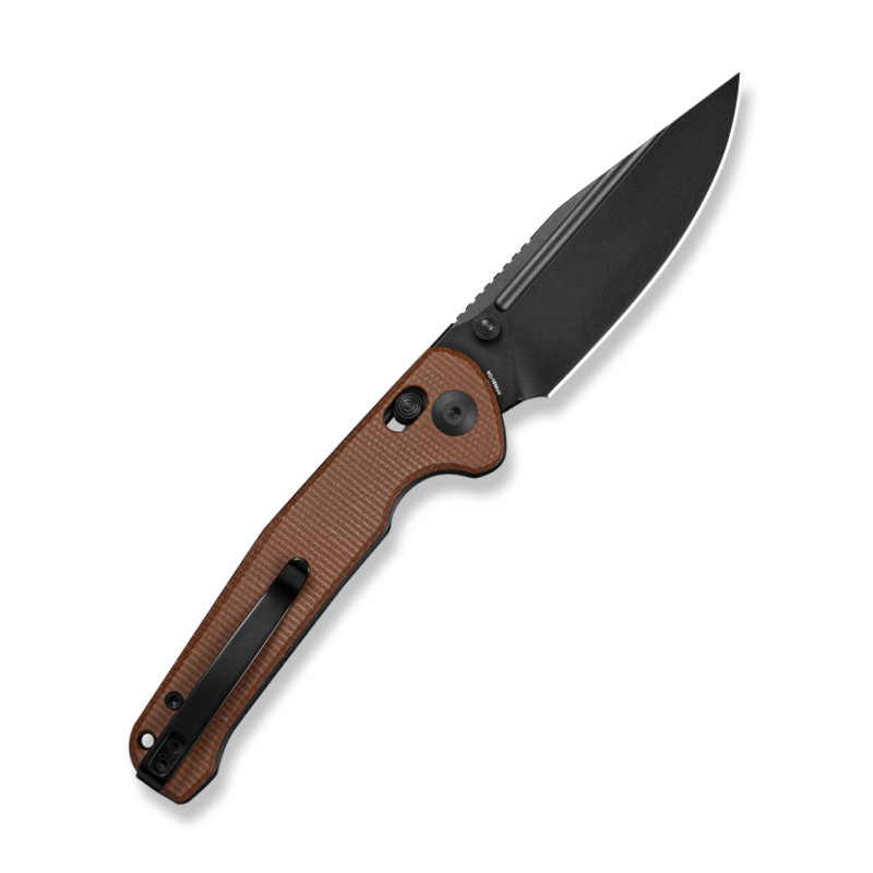 Ніж Sencut Glenspar S25046-3