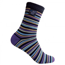 Dexshell Ultra Flex Socks Stripe S носки водонепроницаемые в полоску