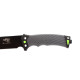 Нож Firebird F803-OR by Ganzo G803-OR