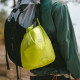 Гермомішок Naturehike CNK2550XB012, 4 л, жовтий