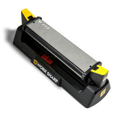 Work Sharp Стругачка механічна Benchstone Sharpener WSBCHBSS-I