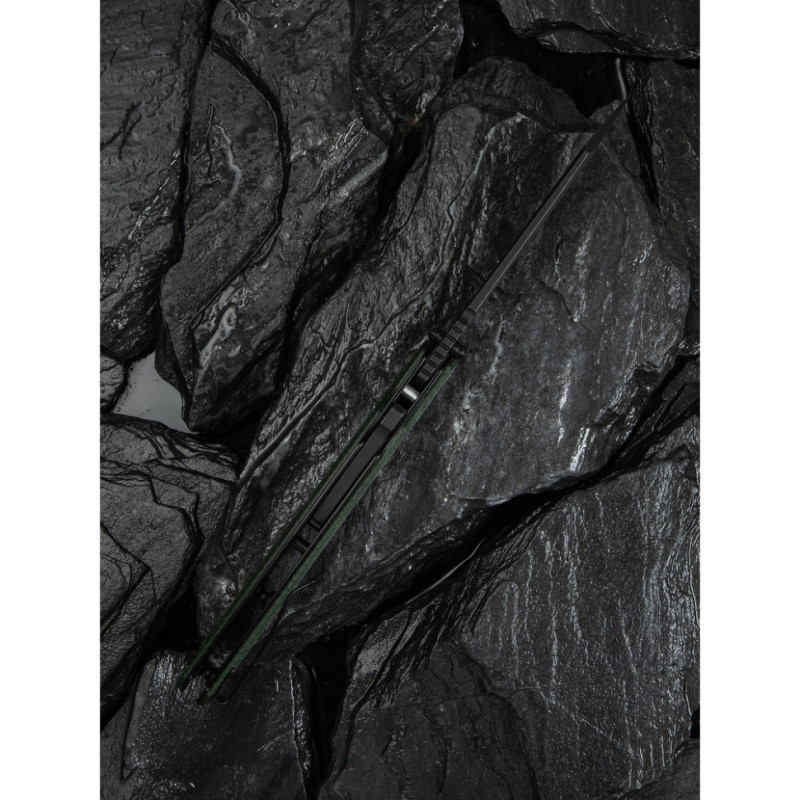 Ніж складаний Civivi Buster FG Green C24052-3